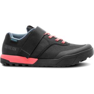 SHIMANO SH-GE500W Women’s MTB Shoes(Black)