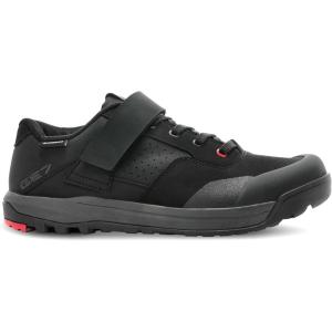 SHIMANO SH-GE700 Men’s MTB Shoes(Black)