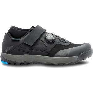 SHIMANO SH-GE900 Men’s MTB Shoes(Black)