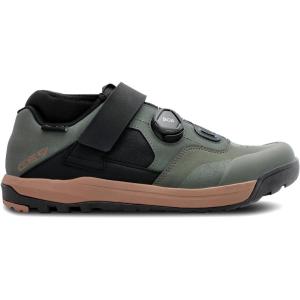 SHIMANO SH-GE900 Men’s MTB Shoes(Olive)