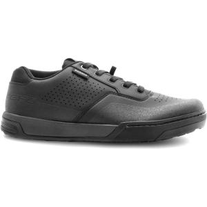 SHIMANO SH-GF600 Men’s MTB Flat Shoes(Black)