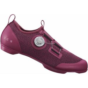 SHIMANO SH-IC501 High Performance Indoor Cycling Shoe(Multicoloured)