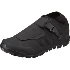 SHIMANO SH-ME702 High-Performance Trail & Enduro Race Shoe(Schwarz)