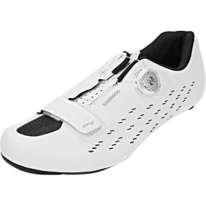 SHIMANO SH-MT502 Versatile & High-Performance Men’s Touring Shoe(White)