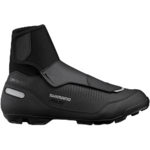 SHIMANO SH-MW502 Cycling Shoes(Black)