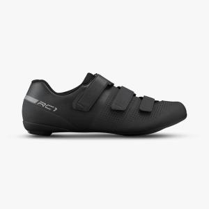 SHIMANO SH-RC102 Bicycle Shoes(Black)
