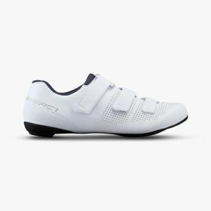 SHIMANO SH-RC102 Bicycle Shoes(White)