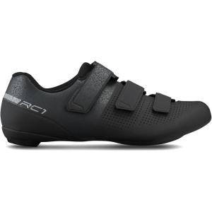 SHIMANO SH-RC102W Bicycle Shoes(Black)