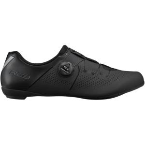 SHIMANO SH-RC302 Bicycle Shoes(Black)