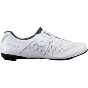 SHIMANO SH-RC302 Bicycle Shoes(White)