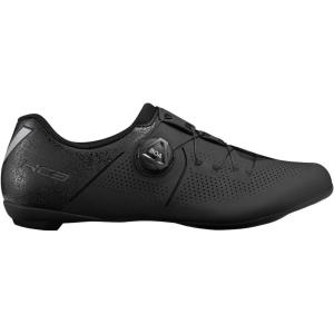 SHIMANO SH-RC302W Bicycle Shoes(Black)