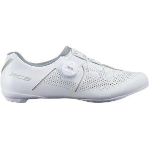 SHIMANO SH-RC302W Bicycle Shoes(White)