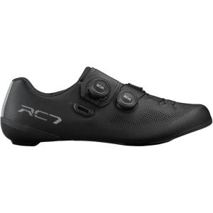 SHIMANO SH-RC703 Men’s Cycling Shoes(Black)