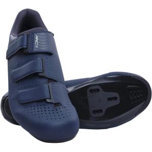SHIMANO SH-RC703 Men’s Cycling Shoes(Navy)
