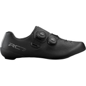 SHIMANO SH-RC703W Cycling Shoes(Black)