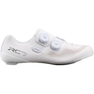 SHIMANO SH-RC703W Cycling Shoes(White)