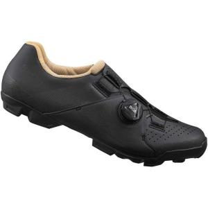SHIMANO SH-XC300W High Value XC Mountain Bike Shoe(Black)