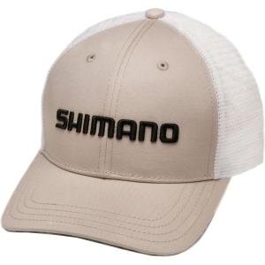Smokey Trucker Cap(Khaki)