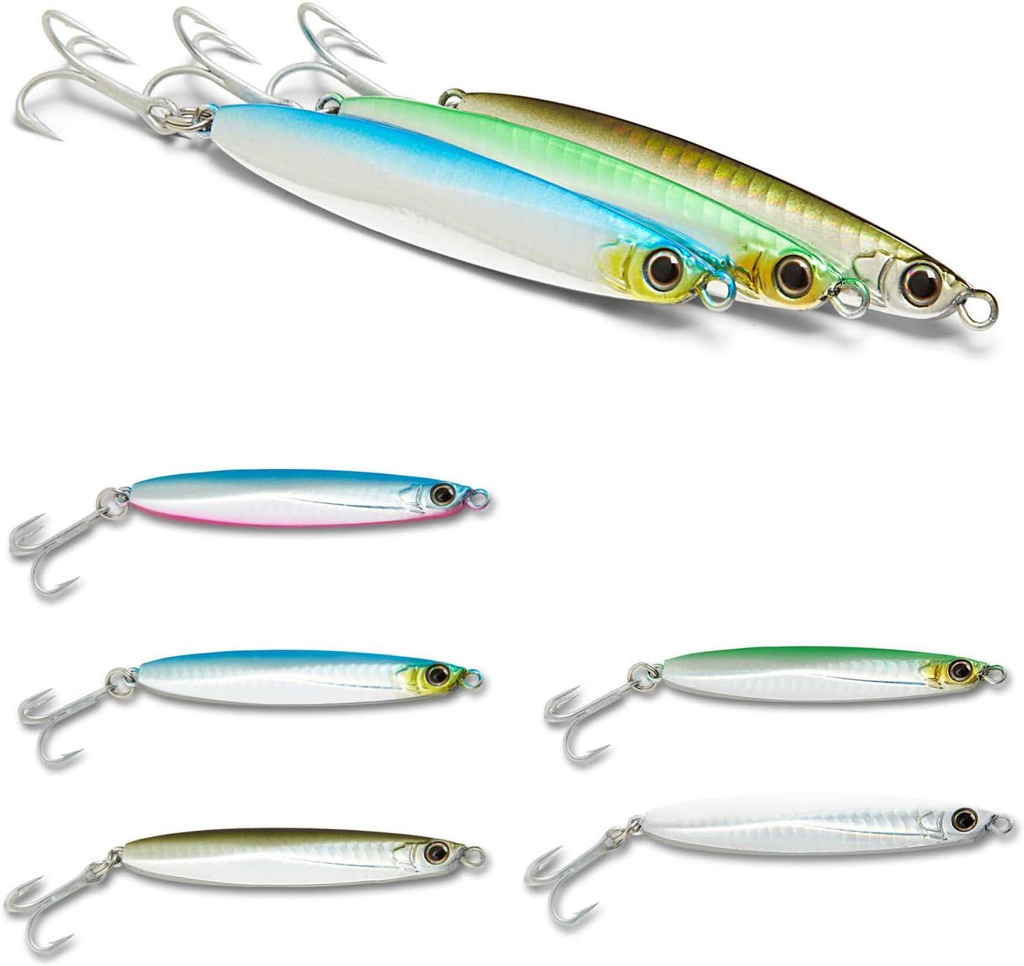 imageShimano Current Sniper JIG JigsFishingBLUESARDINE