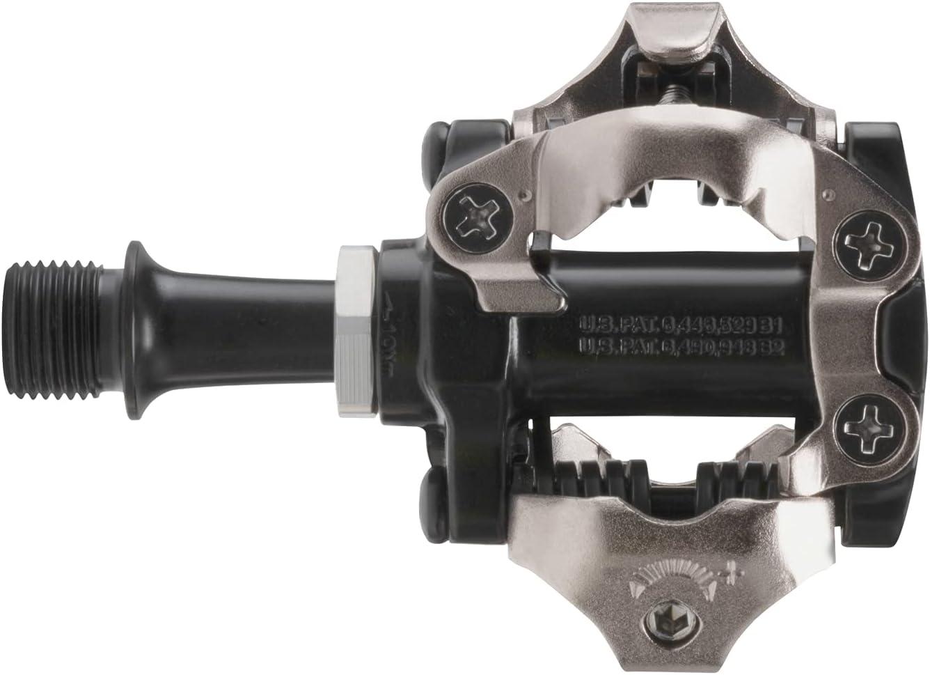 imageShimano PDM540 SPD PedalsSilver