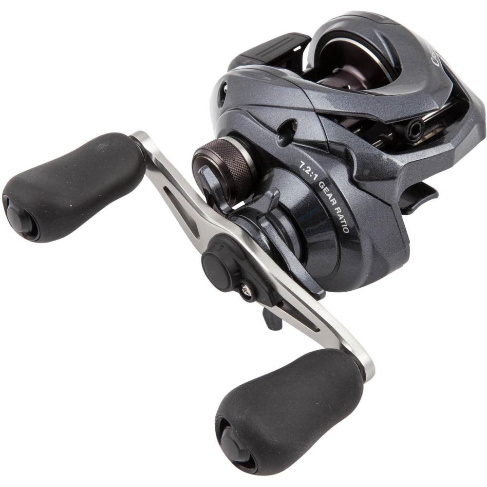 imageCASITASGear Ratio 721 Size 150 Left