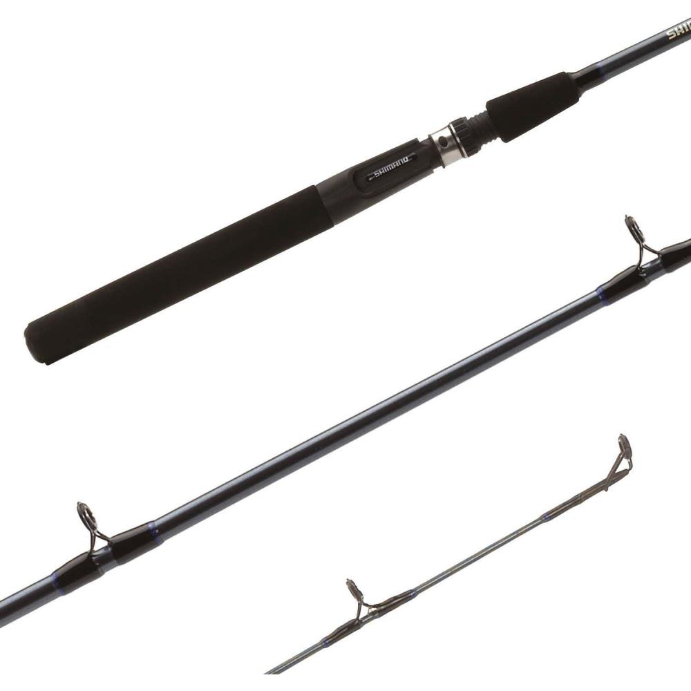 imageSHIMANO FX Casting Graphite Freshwater Casting Fishing Rod
