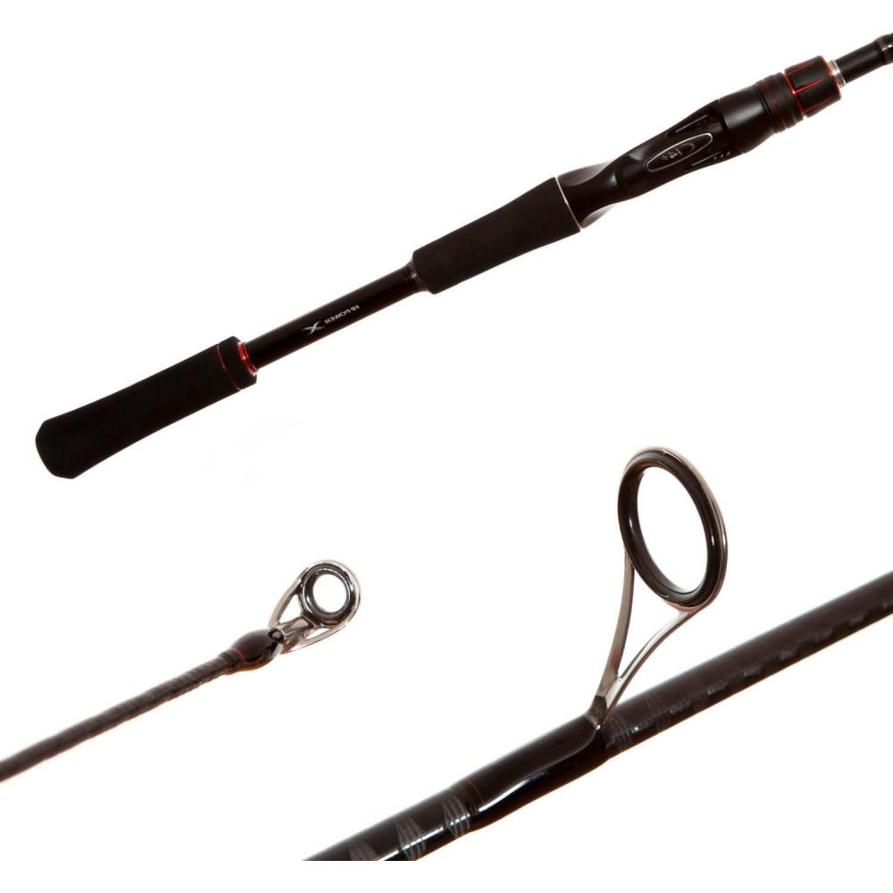 imageSHIMANO Zodias Freshwater Spinning Fishing Rod