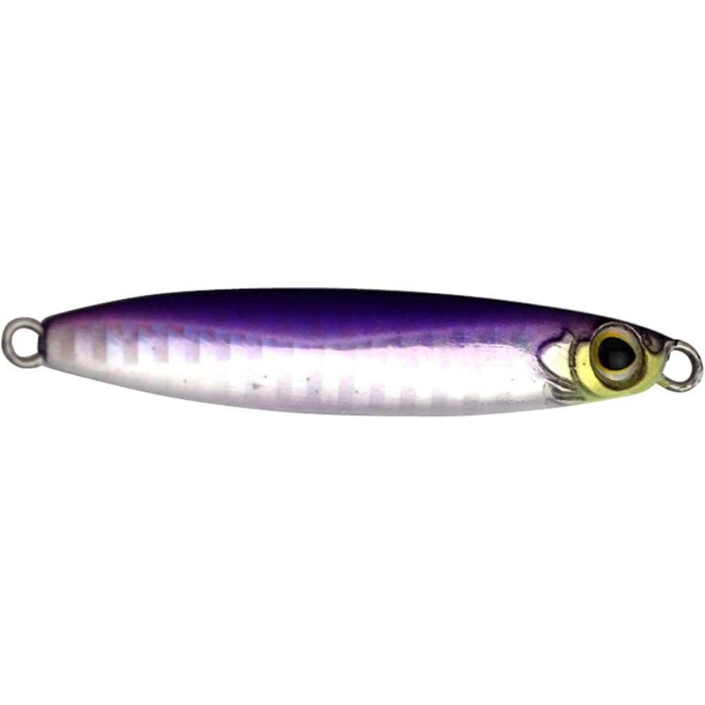 imageShimano Current Sniper JIG JigsFishingBLACKPURPLE