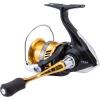 Sahara FI(Gear Ratio: Not Provided | Size: C5000XG (Compact))