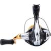 Sahara FI(Gear Ratio: Not Provided | Size: C5000XG (Compact))