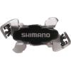 Shimano PD-M540 SPD Pedals(Silver)