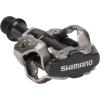 Shimano PD-M540 SPD Pedals(Silver)