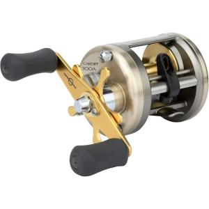 Cardiff A(Gear Ratio: 5.8:1 | Size: 300 Right)