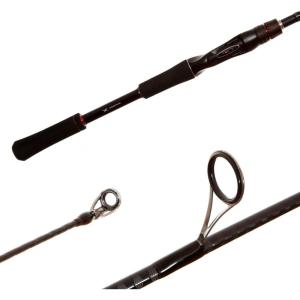 SHIMANO Zodias Freshwater Spinning Fishing Rod