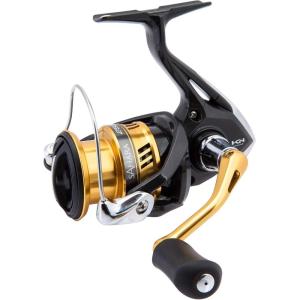 Sahara FI(Gear Ratio: Not Provided | Size: C5000XG (Compact))