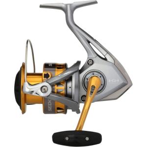 Sedona FI(Gear Ratio: 6.2:1 | Size: 5000)