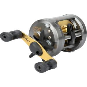 Shimano CORVALUS Round ReelsFishing(Gear Ratio: 5.2:1 | Size: 400 Right)