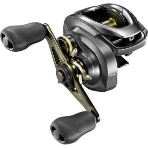 Shimano Curado DC Low Profile Baitcasting Reels