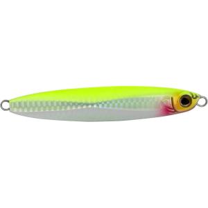 Shimano Current Sniper JIG JigsFishing(CHARTREUSE_SILVER)