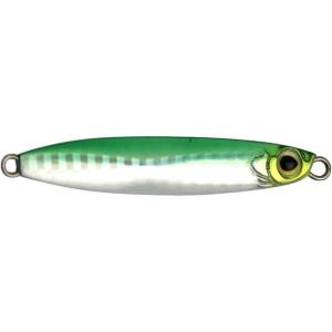 Shimano Current Sniper JIG JigsFishing(GREEN_MACKEREL)