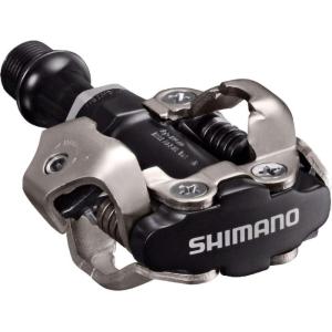 Shimano PD-M540 SPD Pedals(Black)