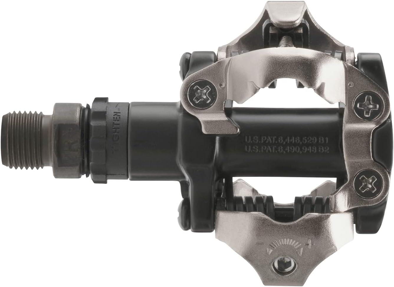 imageSHIMANO EPDM520S PedalBlack