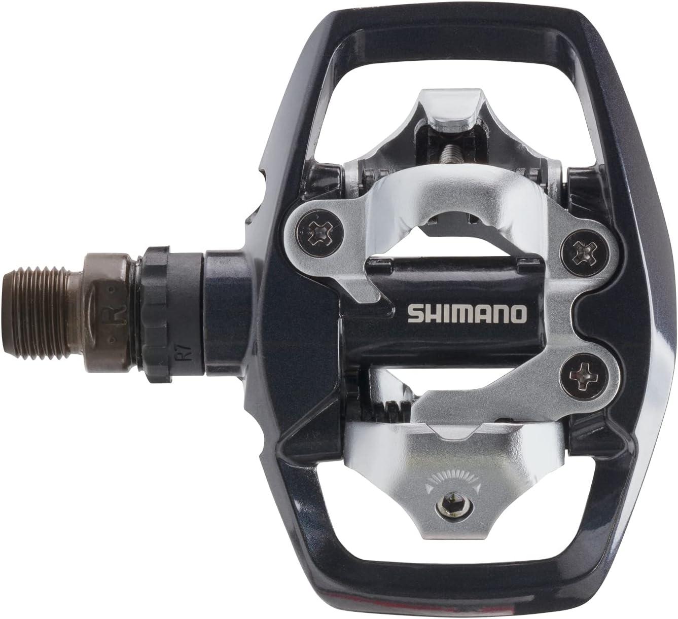 imageSHIMANO PDED500 Cycle Touring SPD Pedal