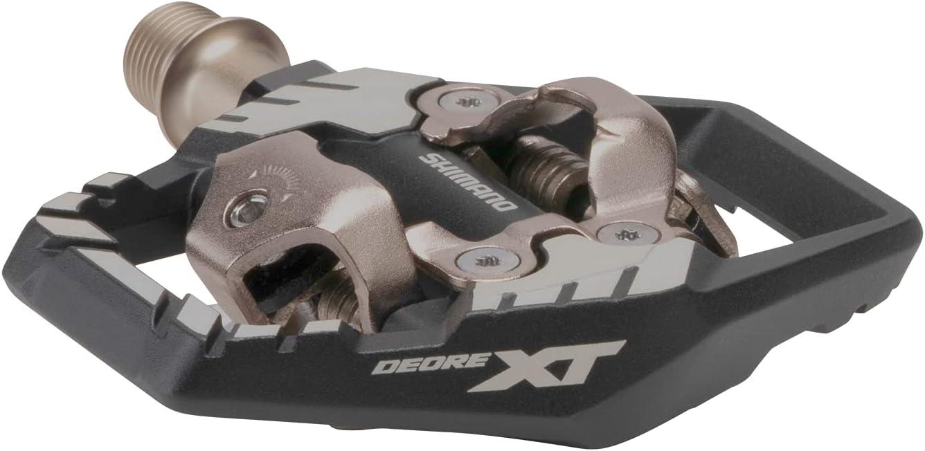 imageSHIMANO PDM8120 Trail and Enduro SPD Pedal