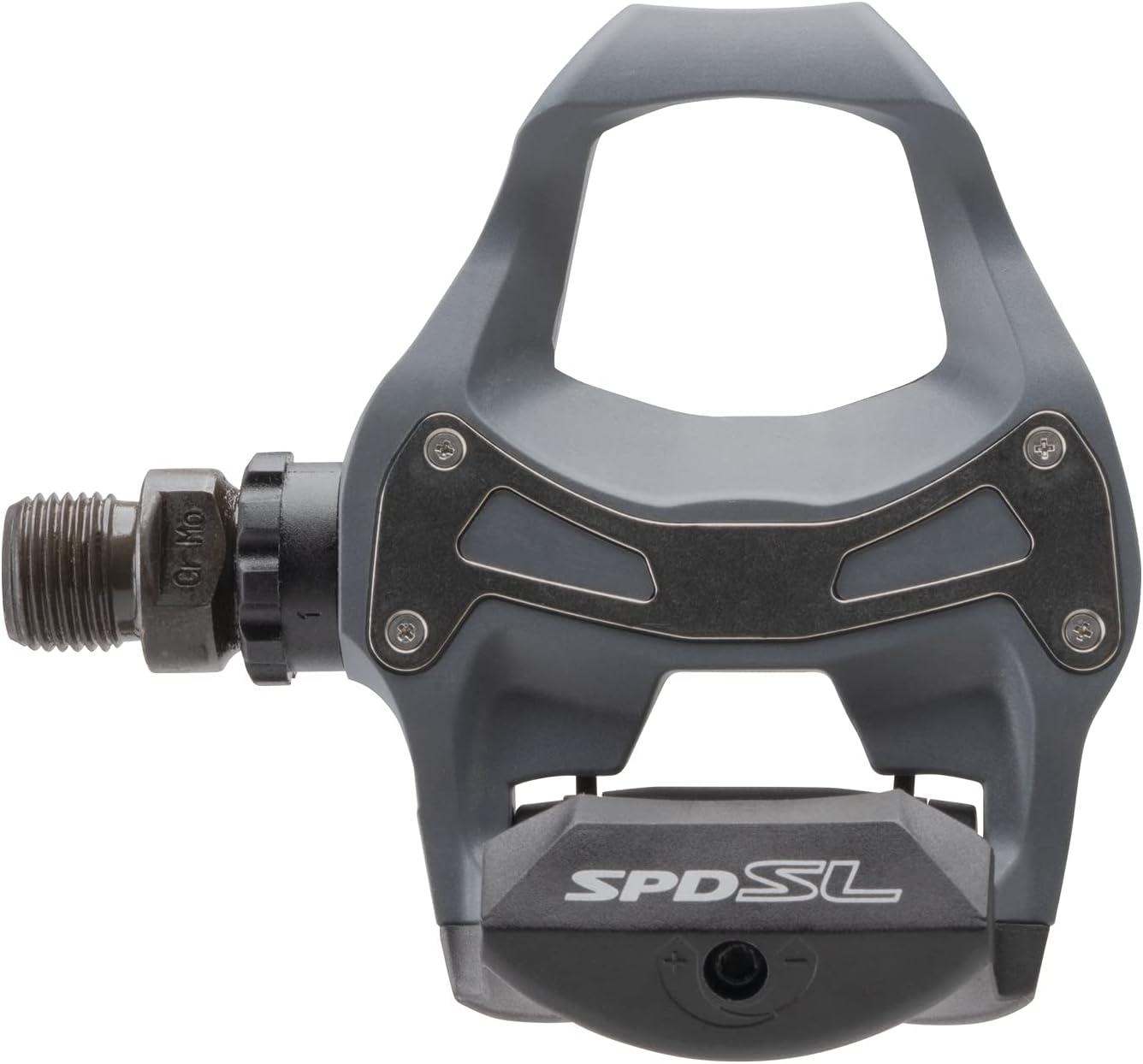imageSHIMANO PDR550 AllLevel Road Cycling Pedal