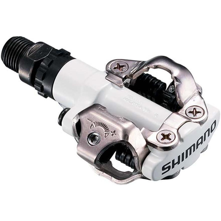 imagePDM520 SPD PedalsWhite