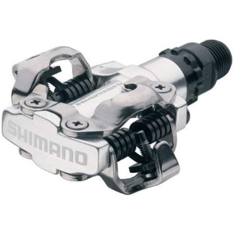 imageSHIMANO EPDM520S PedalSilver