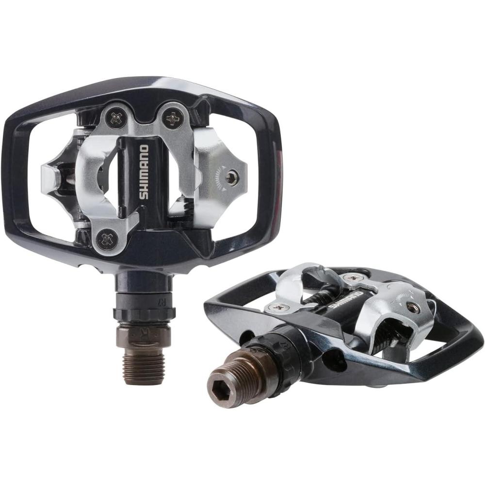 imageSHIMANO PDED500 Cycle Touring SPD Pedal
