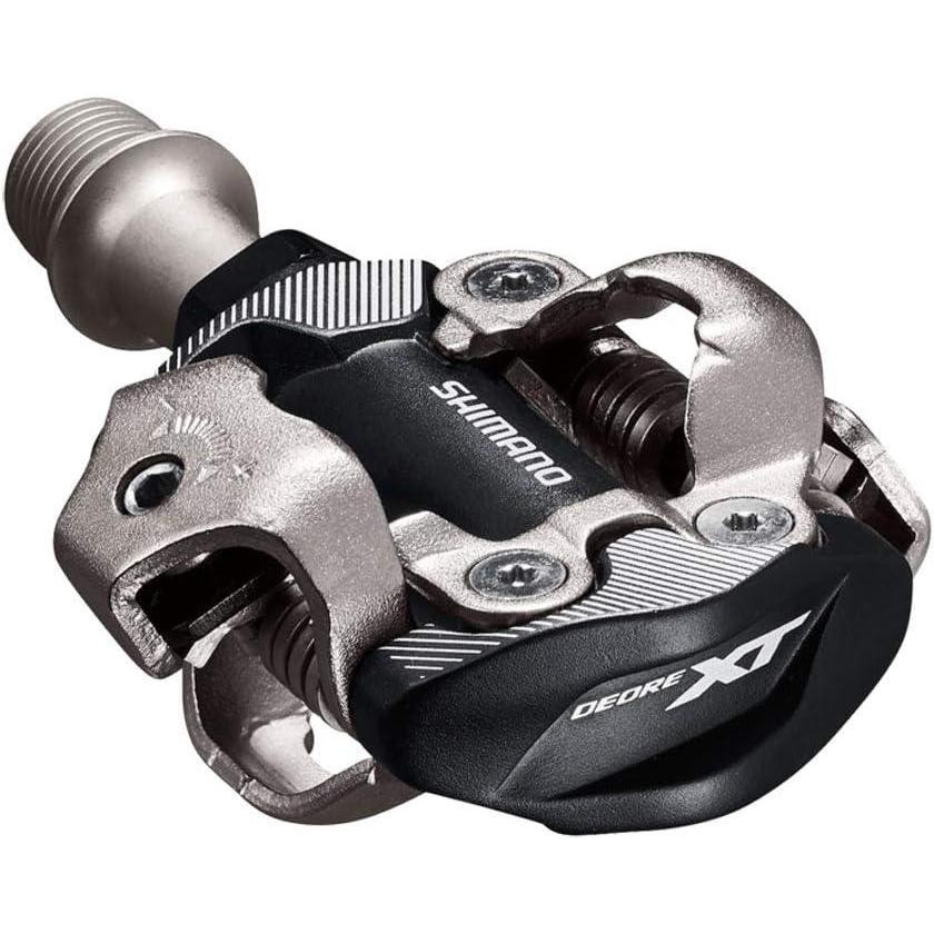 imageSHIMANO PDM8100 Cross Country Race SPD Bike Pedal
