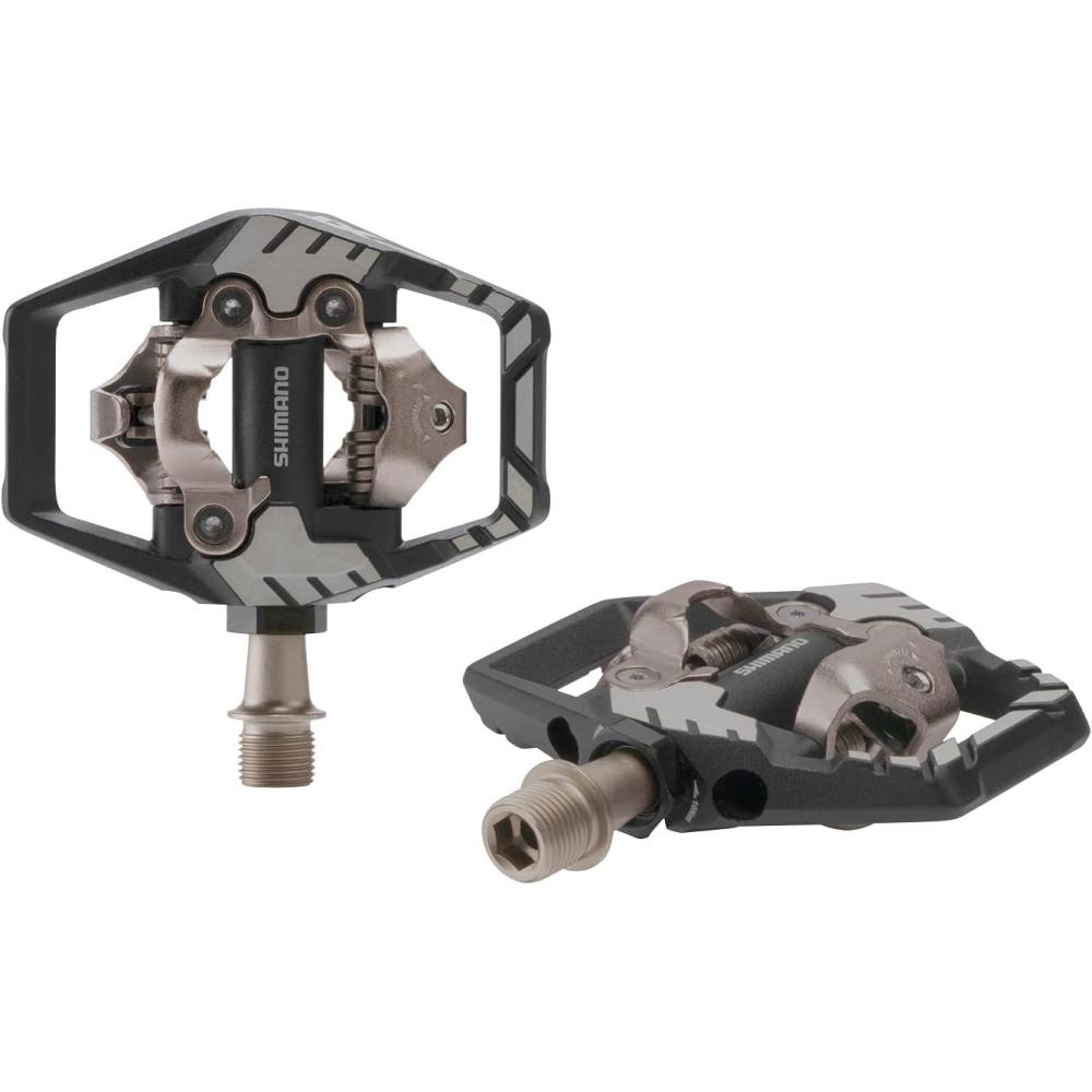 imageSHIMANO PDM8120 Trail and Enduro SPD Pedal